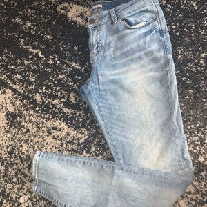 Dear John Joyrich Comfort Skinny